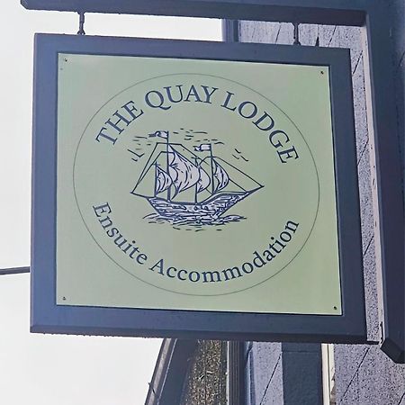 The Quay Lodge Уэксфорд Экстерьер фото