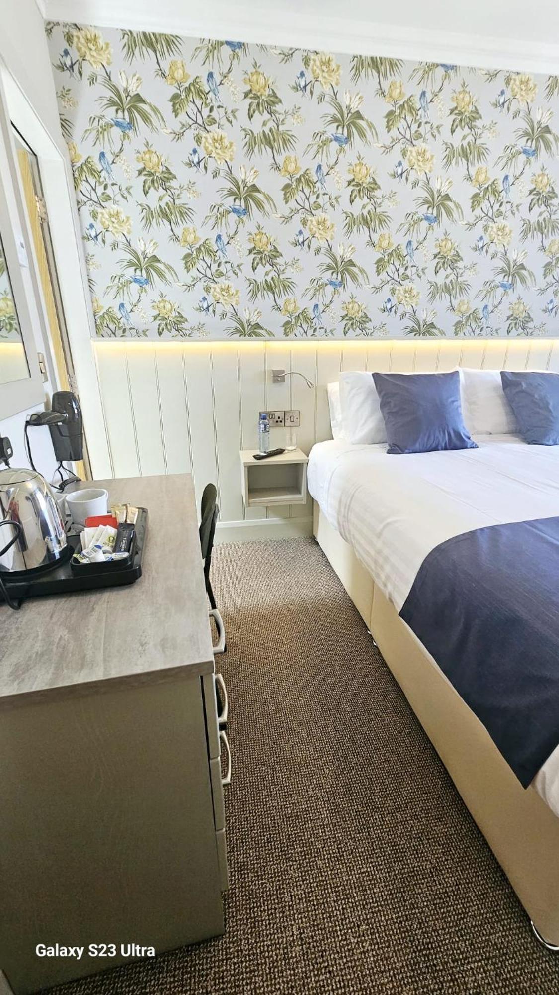 The Quay Lodge Уэксфорд Экстерьер фото