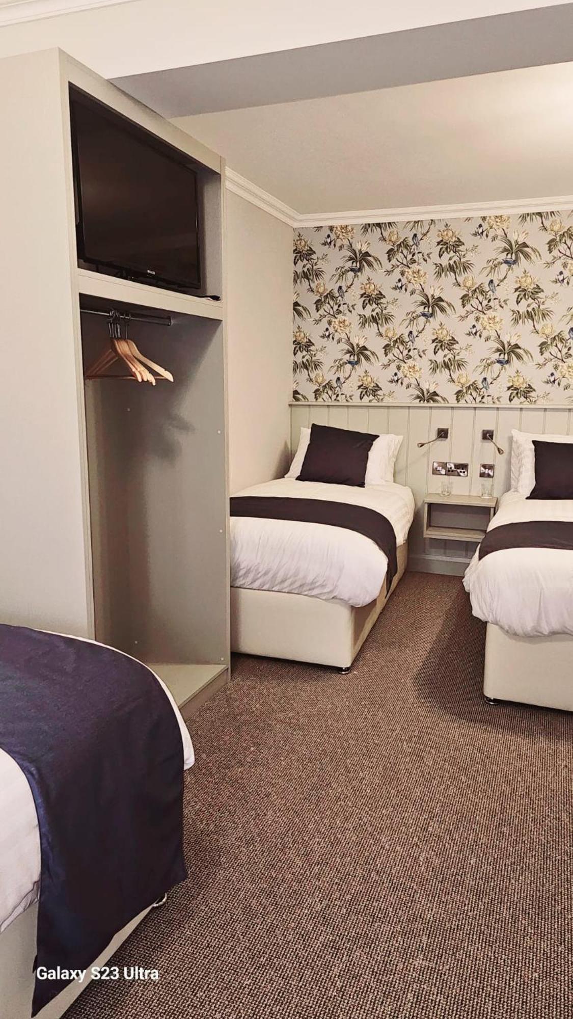 The Quay Lodge Уэксфорд Экстерьер фото