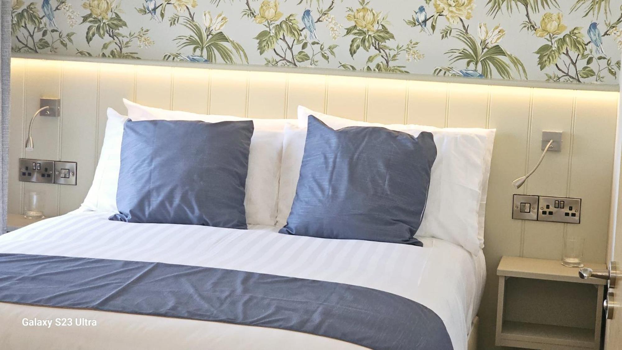 The Quay Lodge Уэксфорд Экстерьер фото