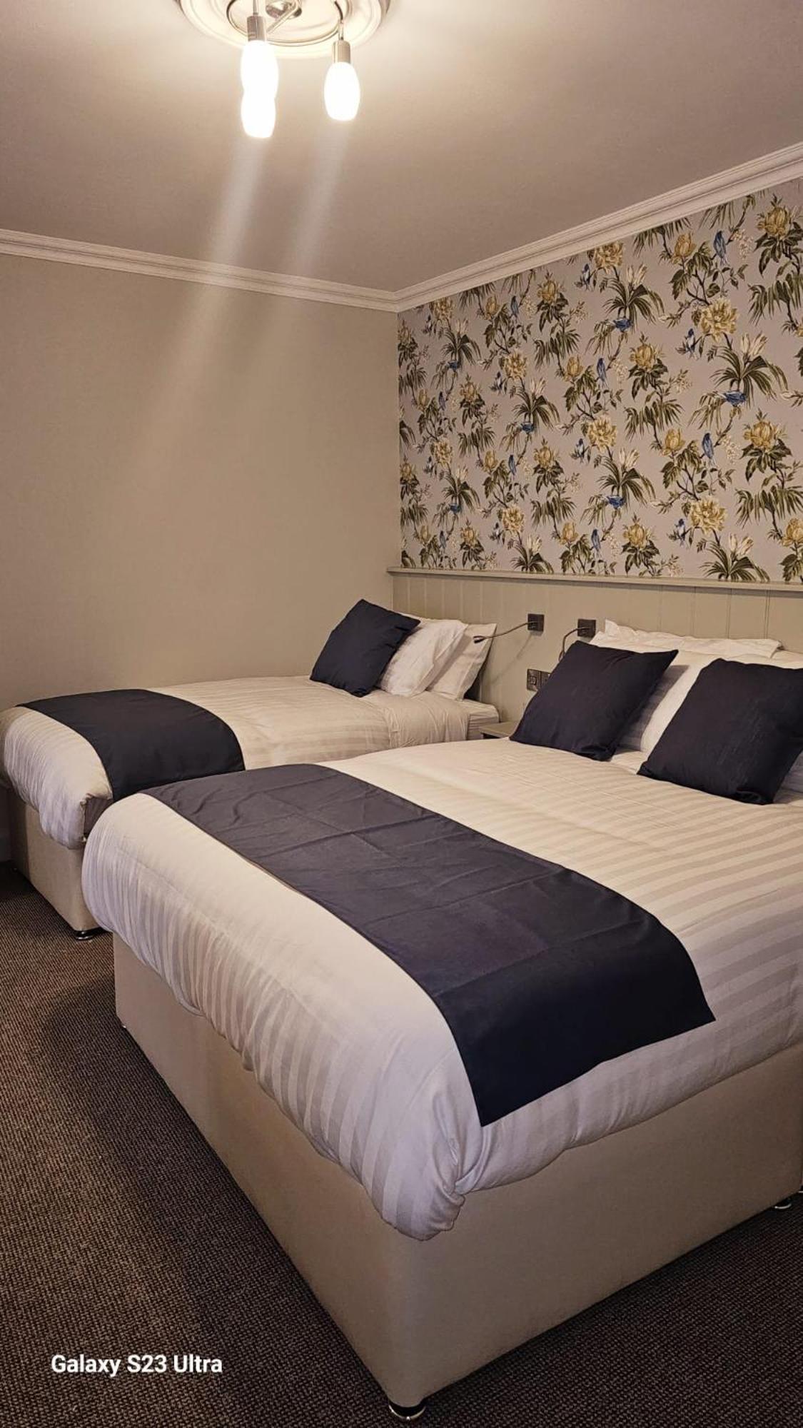 The Quay Lodge Уэксфорд Экстерьер фото