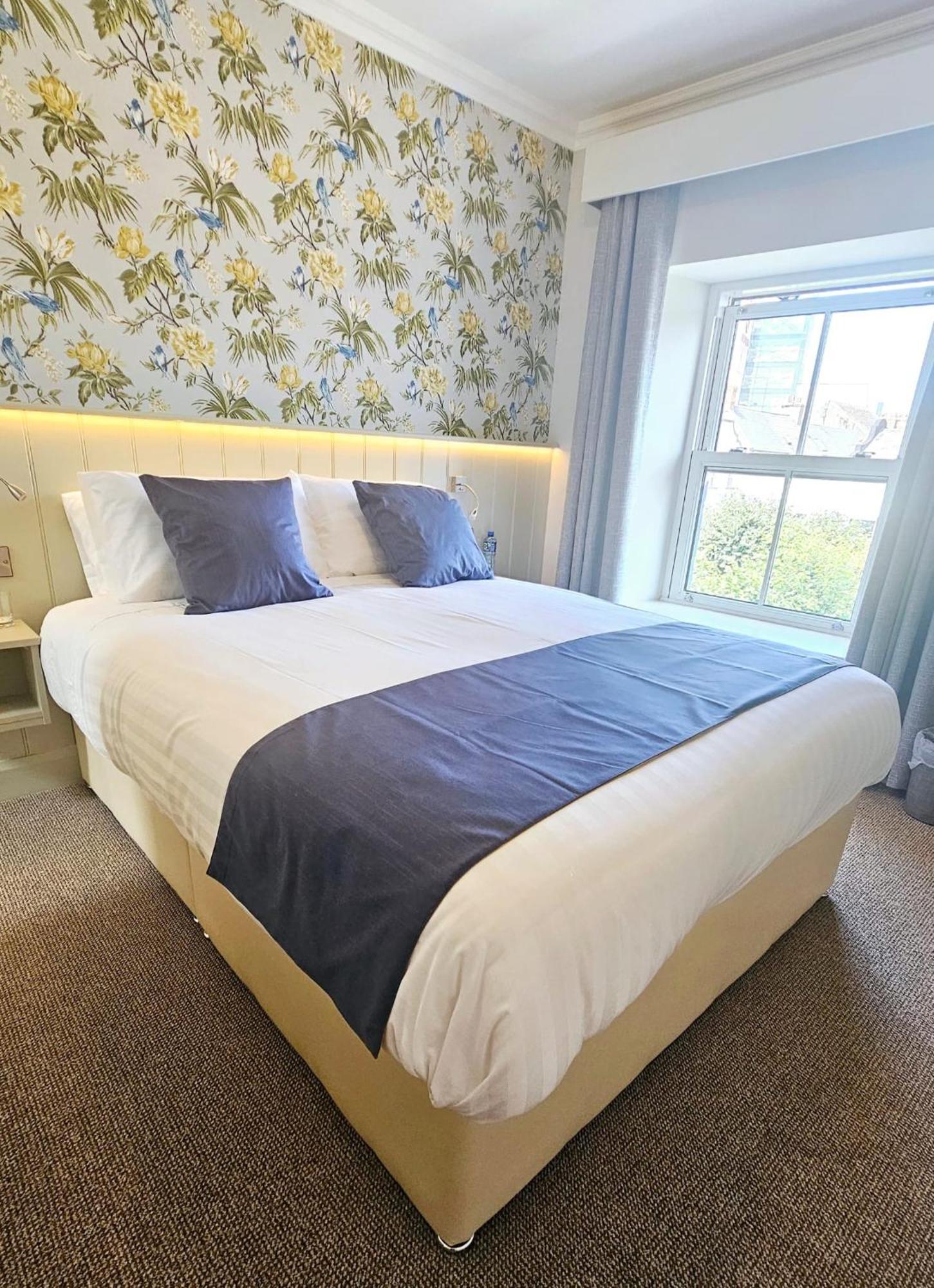 The Quay Lodge Уэксфорд Экстерьер фото