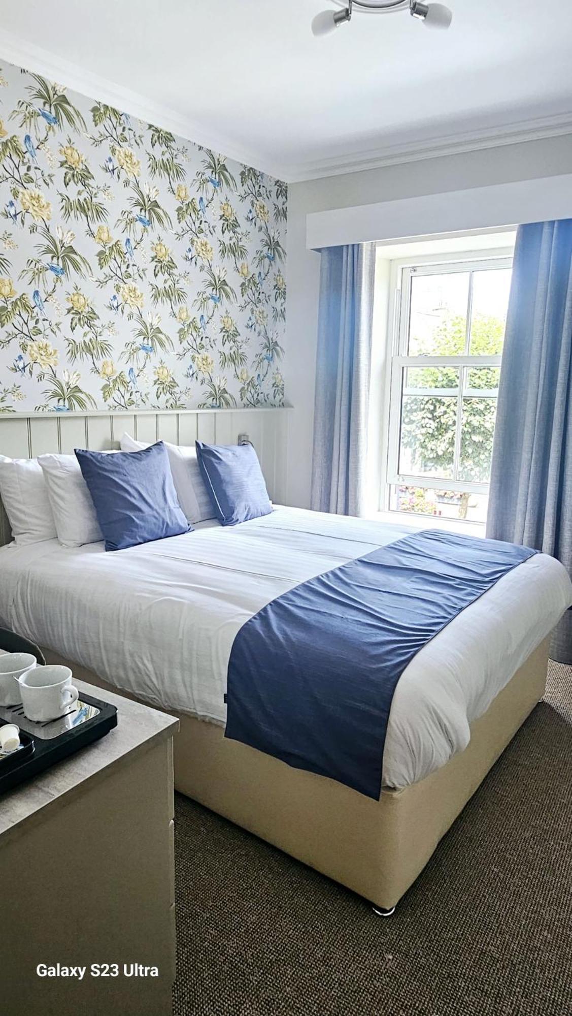 The Quay Lodge Уэксфорд Экстерьер фото