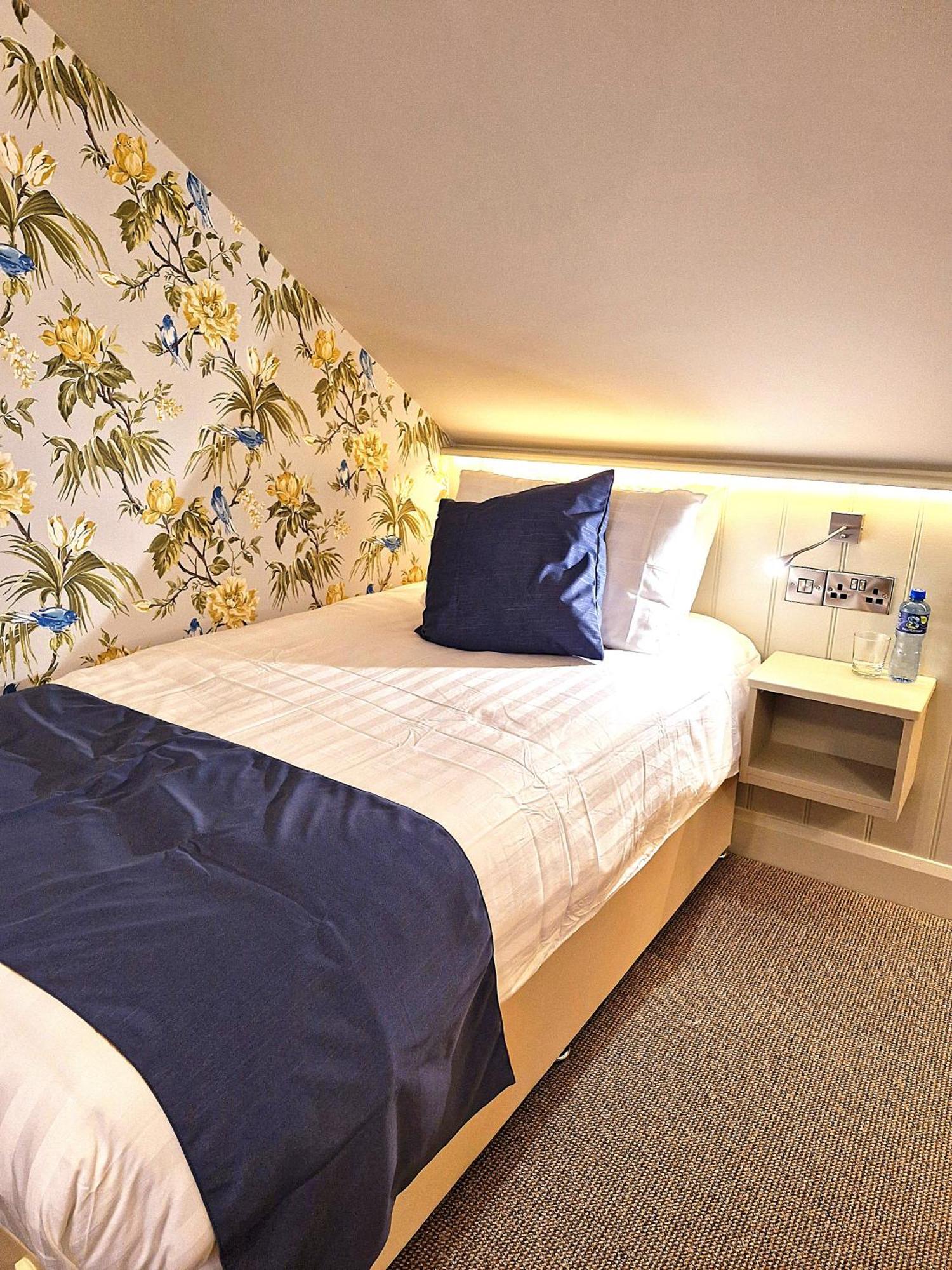 The Quay Lodge Уэксфорд Экстерьер фото