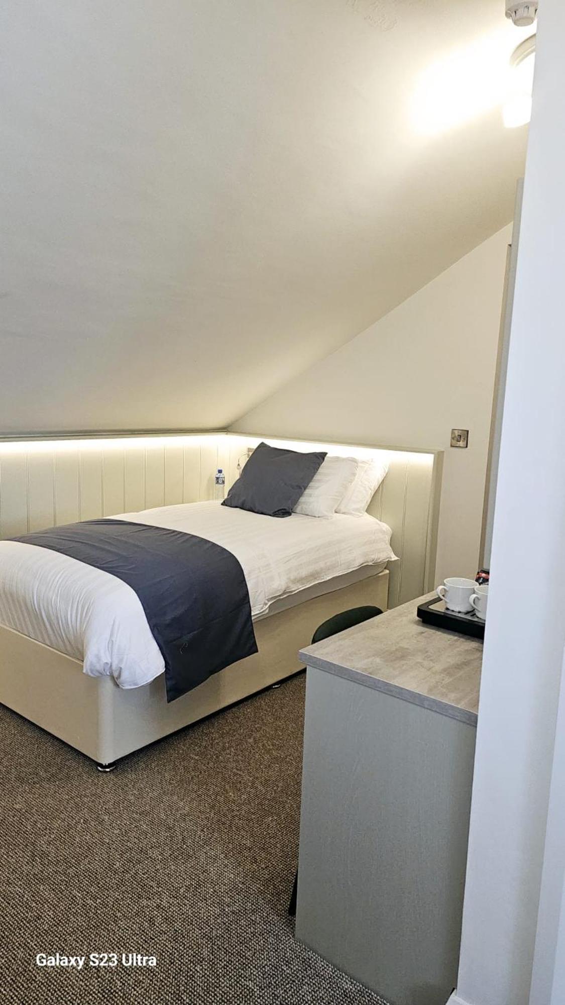 The Quay Lodge Уэксфорд Экстерьер фото