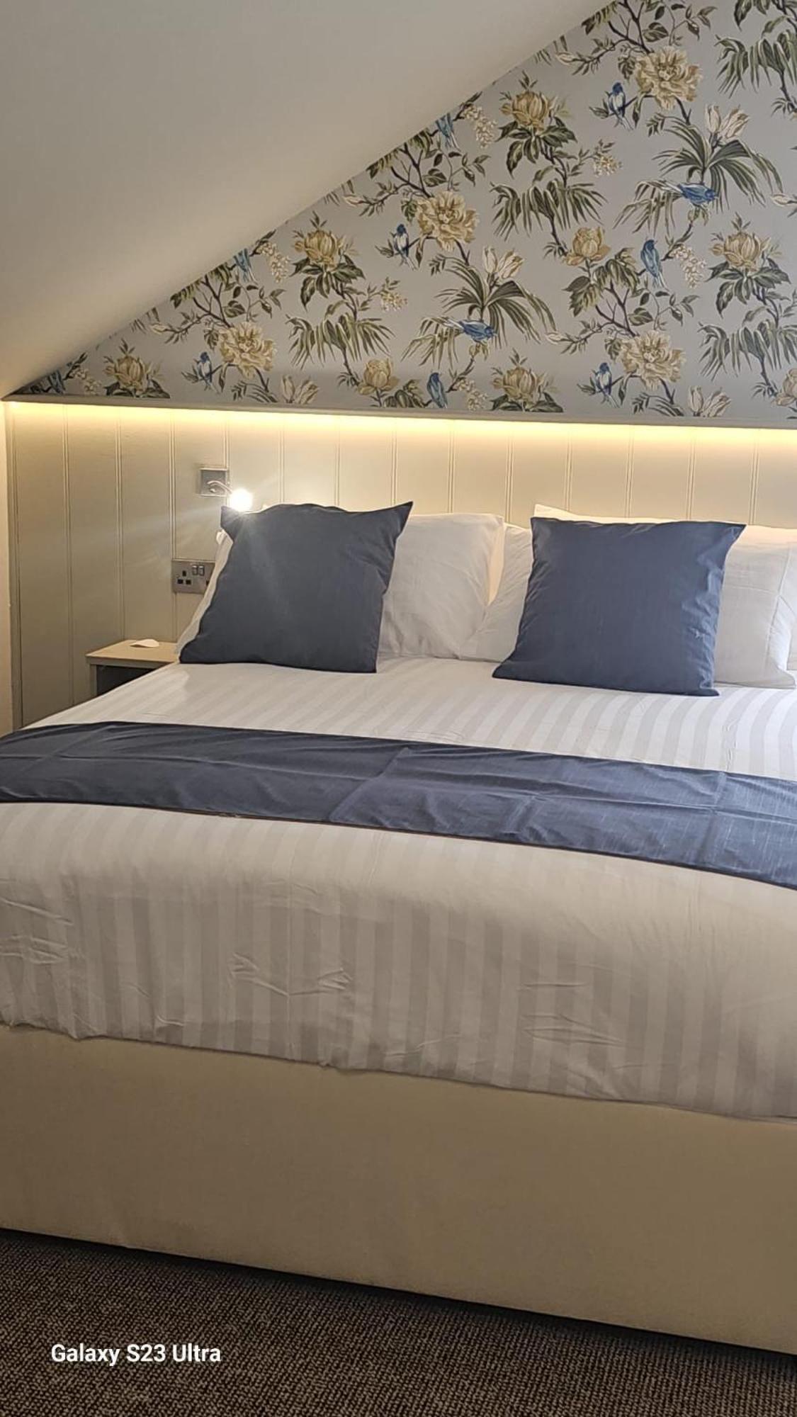 The Quay Lodge Уэксфорд Экстерьер фото