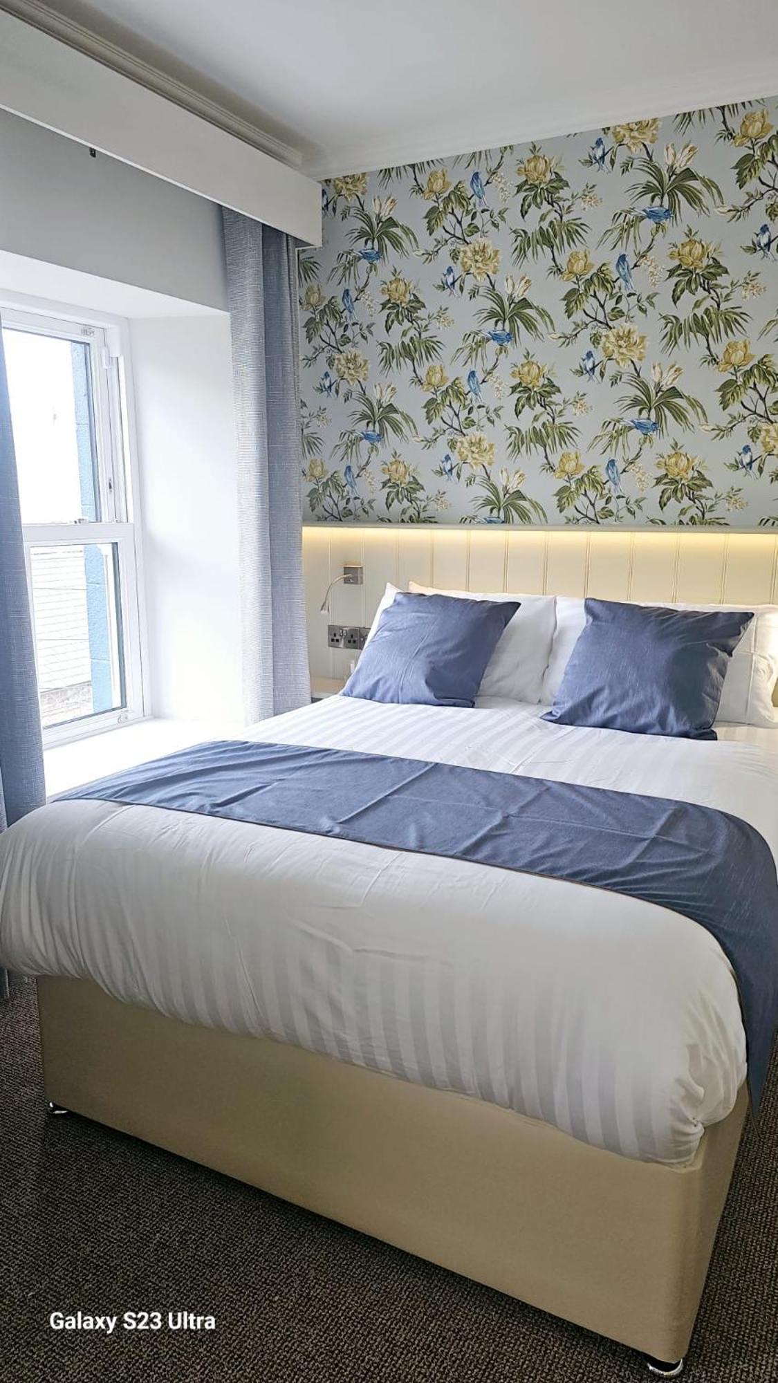 The Quay Lodge Уэксфорд Экстерьер фото