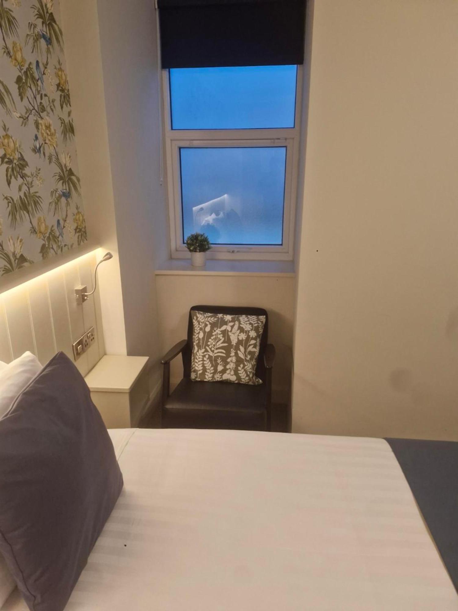 The Quay Lodge Уэксфорд Экстерьер фото