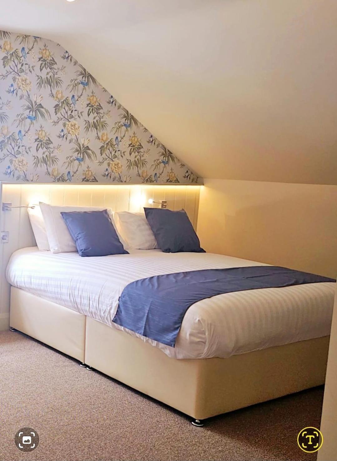 The Quay Lodge Уэксфорд Экстерьер фото