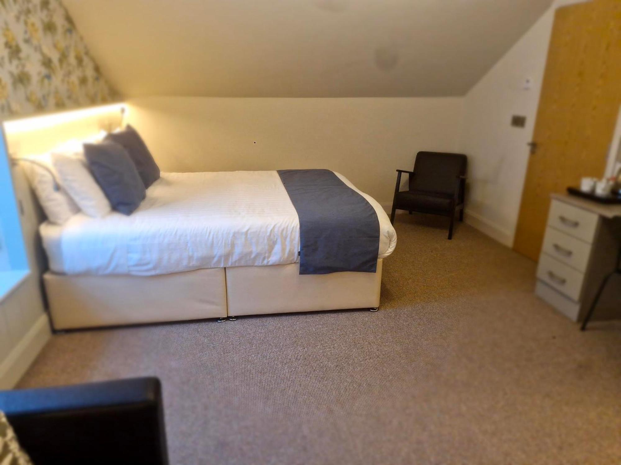 The Quay Lodge Уэксфорд Экстерьер фото