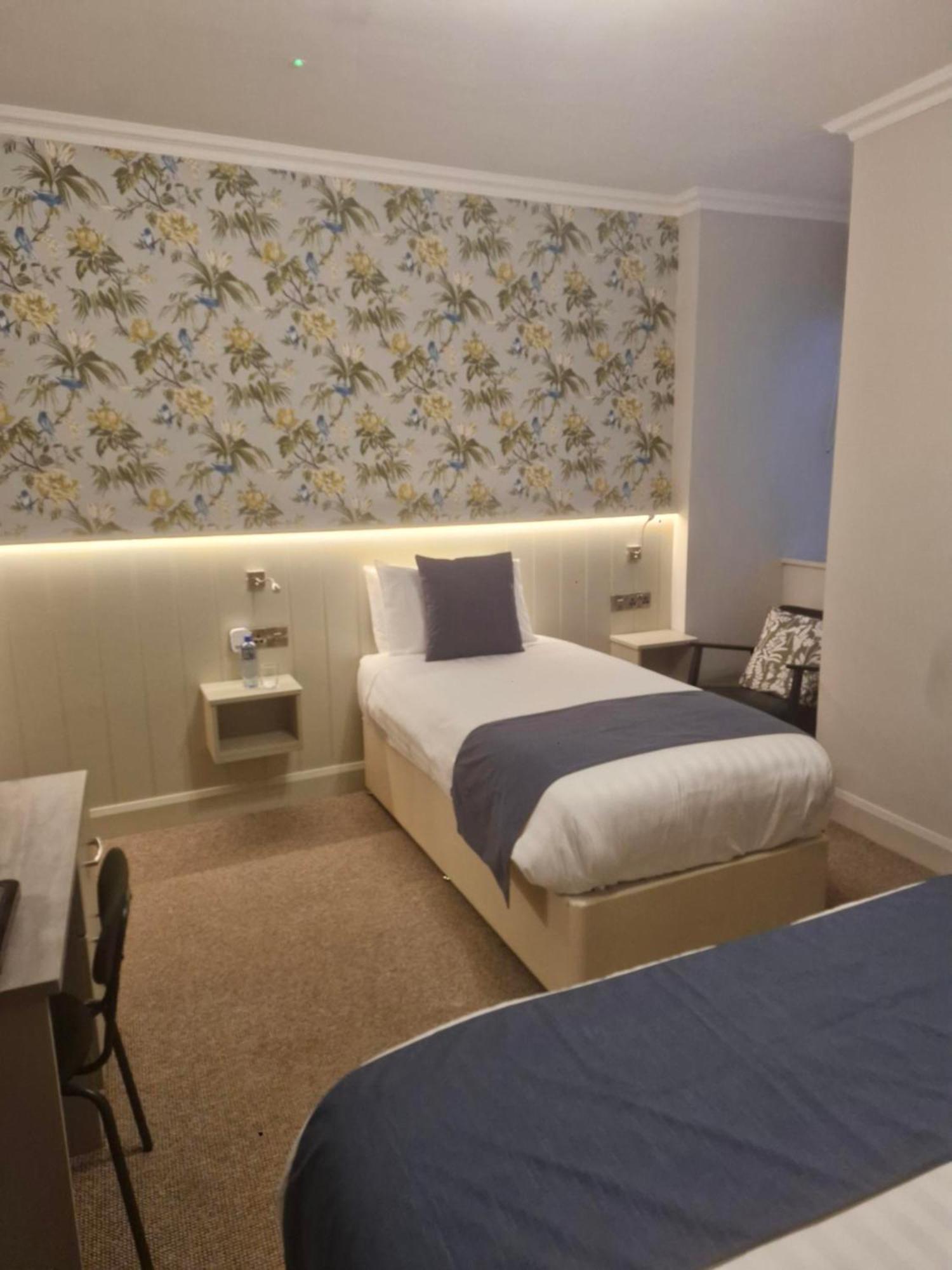 The Quay Lodge Уэксфорд Экстерьер фото