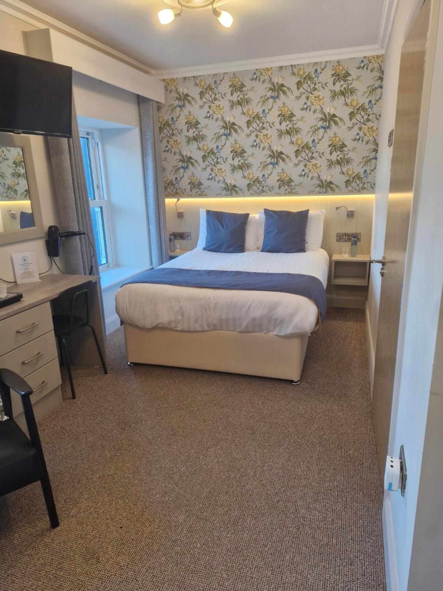 The Quay Lodge Уэксфорд Экстерьер фото