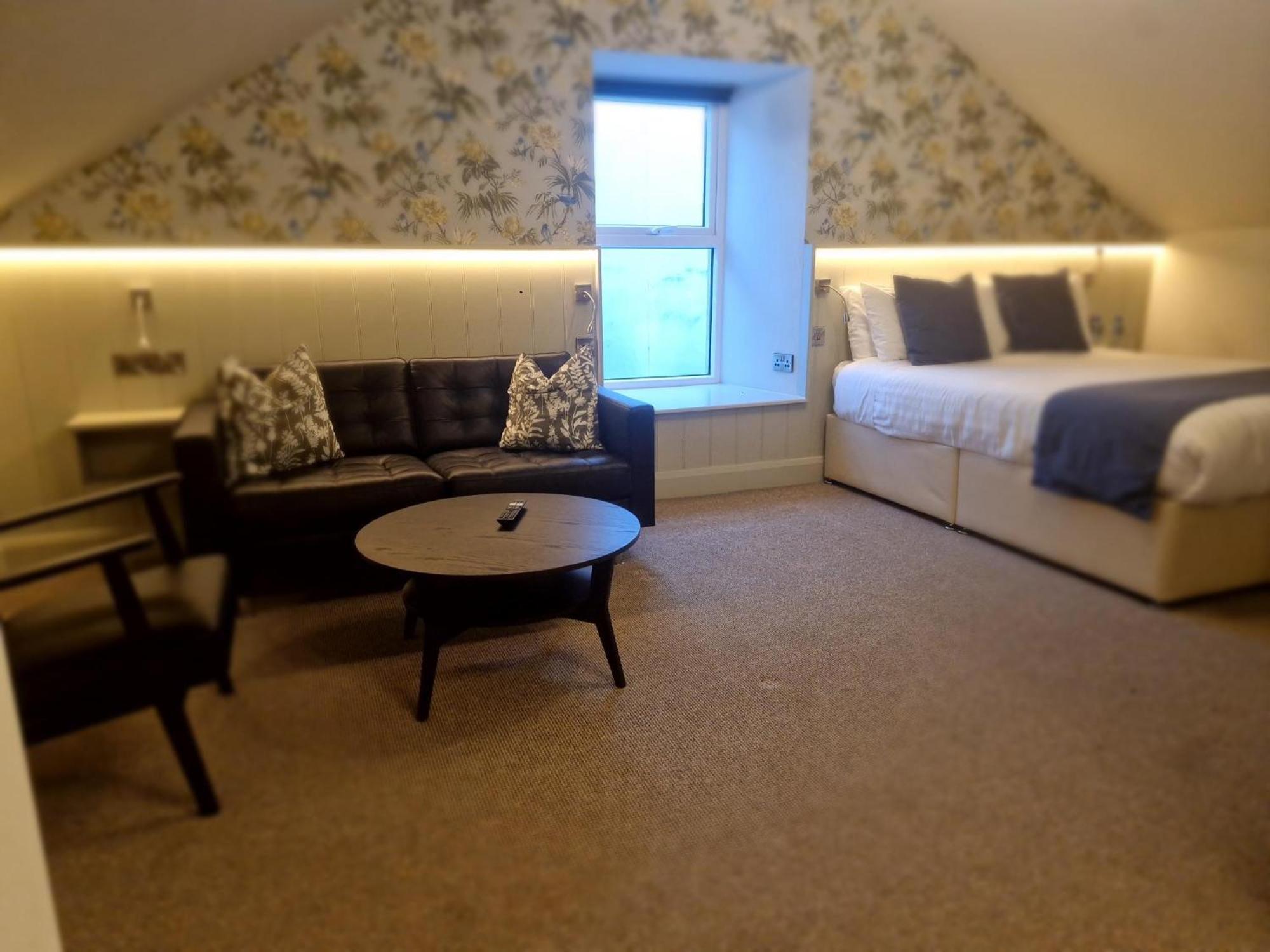 The Quay Lodge Уэксфорд Экстерьер фото