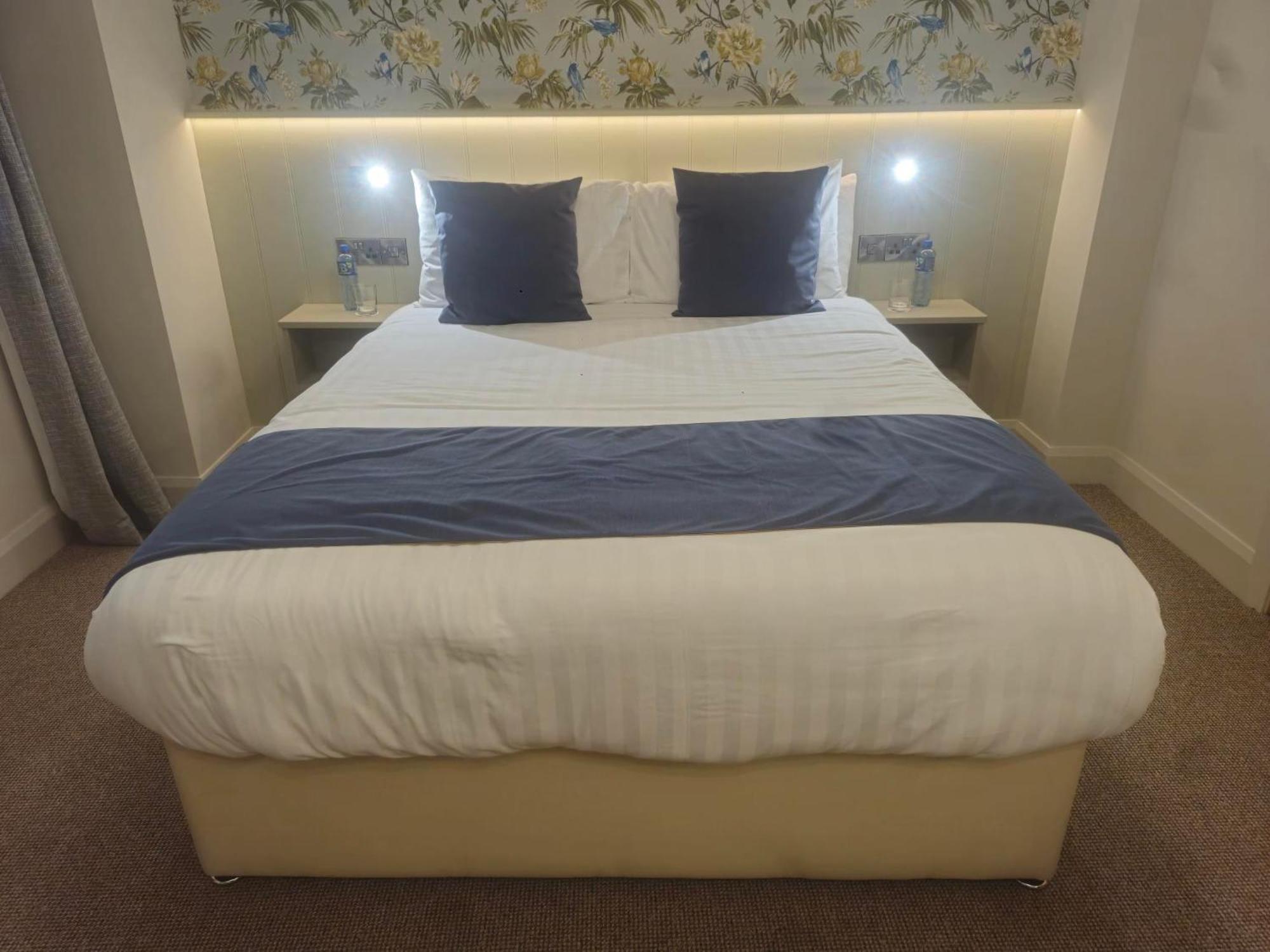 The Quay Lodge Уэксфорд Экстерьер фото
