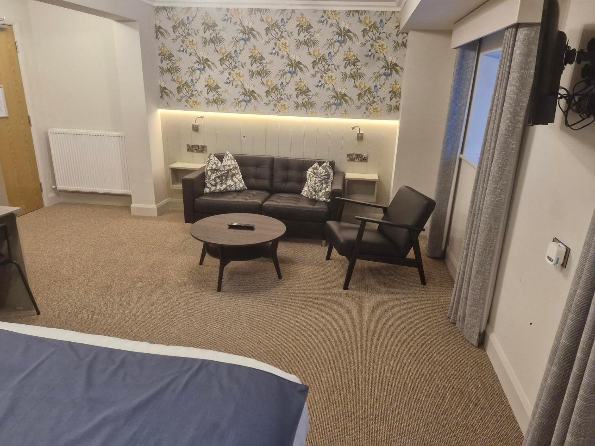 The Quay Lodge Уэксфорд Экстерьер фото