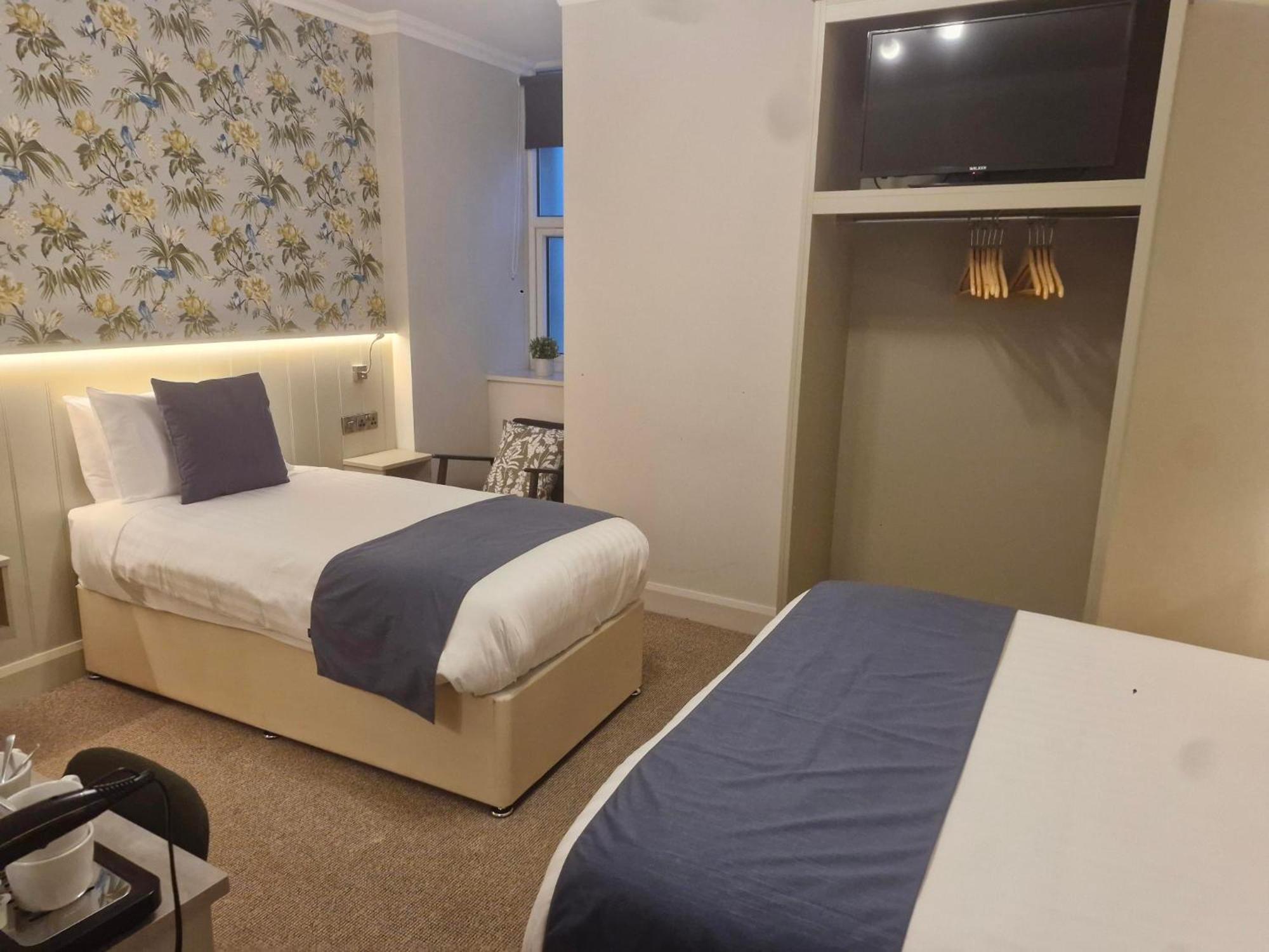 The Quay Lodge Уэксфорд Экстерьер фото